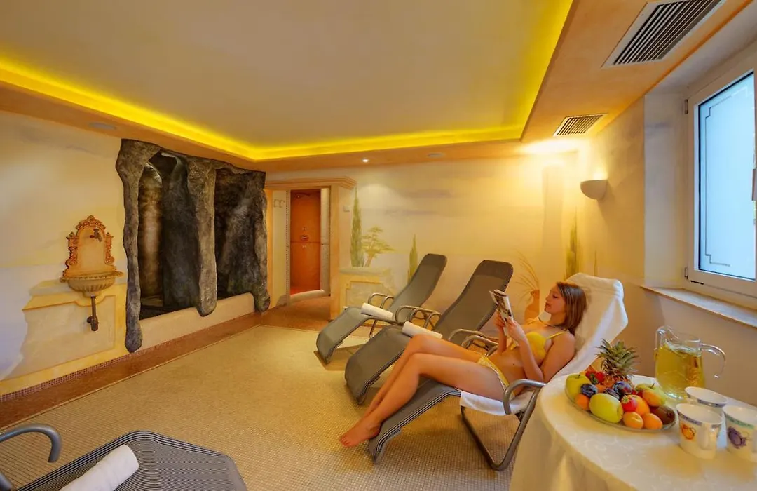 Hotel Laurin-1